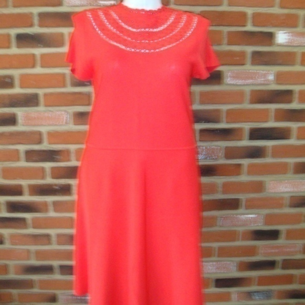 Eliza J Knit Dress